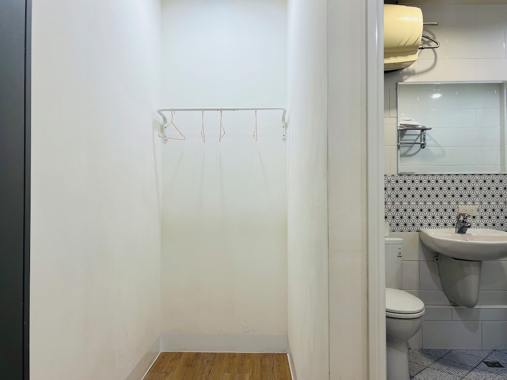 Taipei Yes hostel