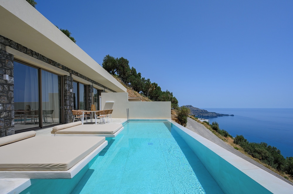 Pyrgos Exquisite Villas