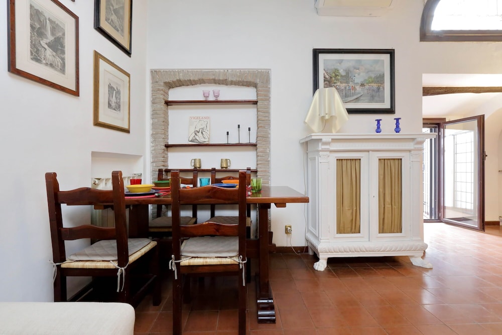 Benedetta - WR Apartments