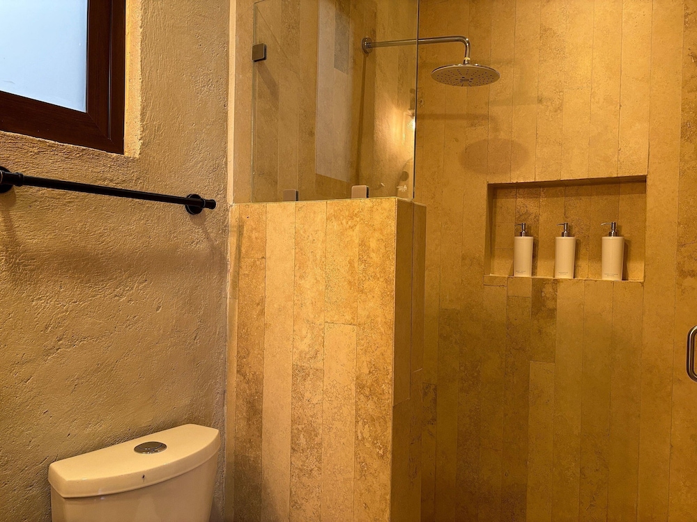 Loft Carrara