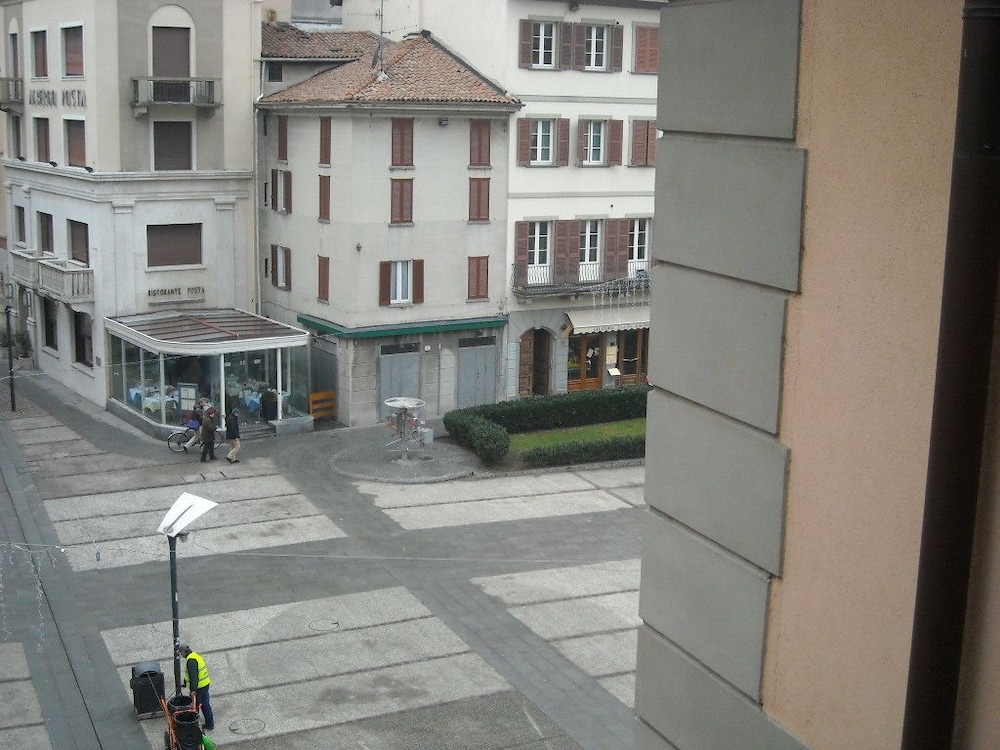 Residence Pila