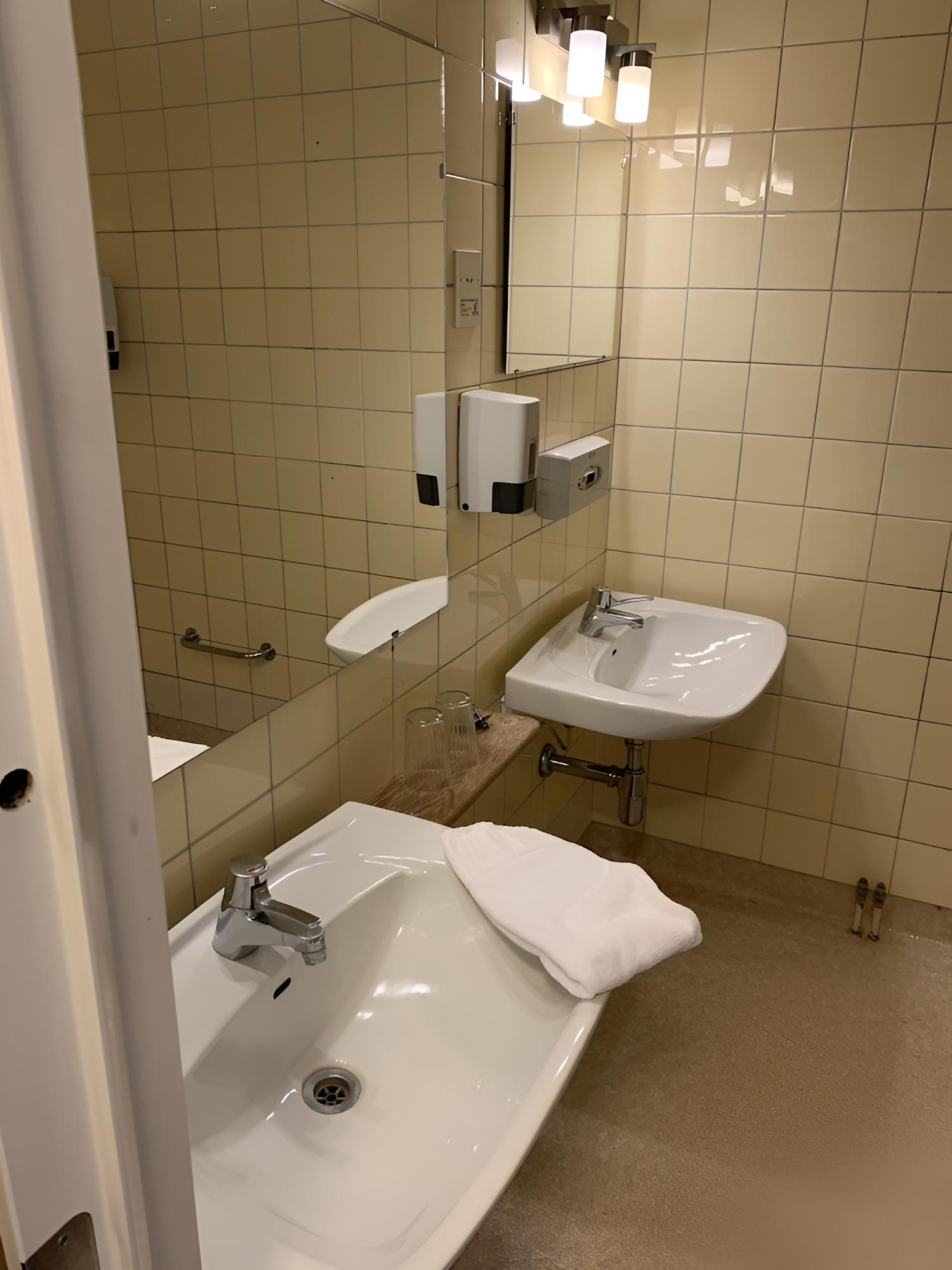 Fagersta Stadshotell AB