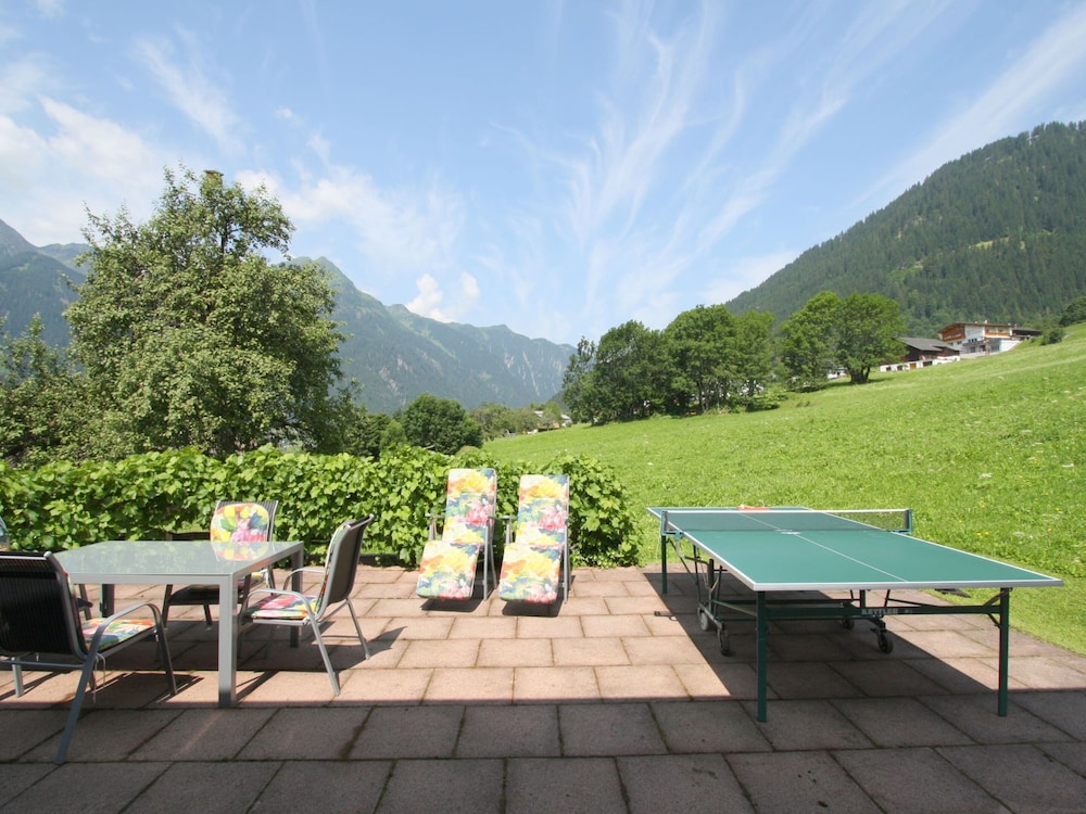 Chalet in St. Gallenkirch Near Ski Slopes view 4