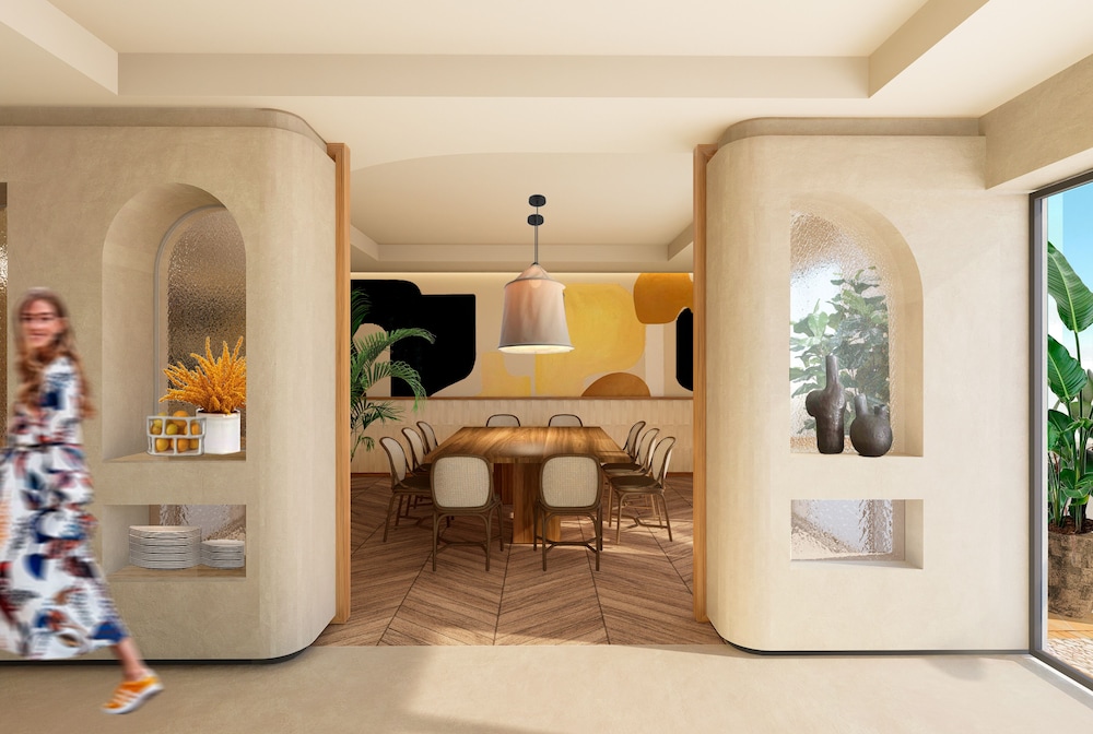 Kimpton Los Monteros Marbella by IHG 24