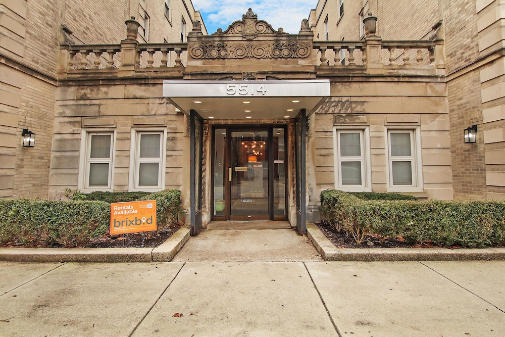 Cozy Studio in Hyde Park - BS 226 rep