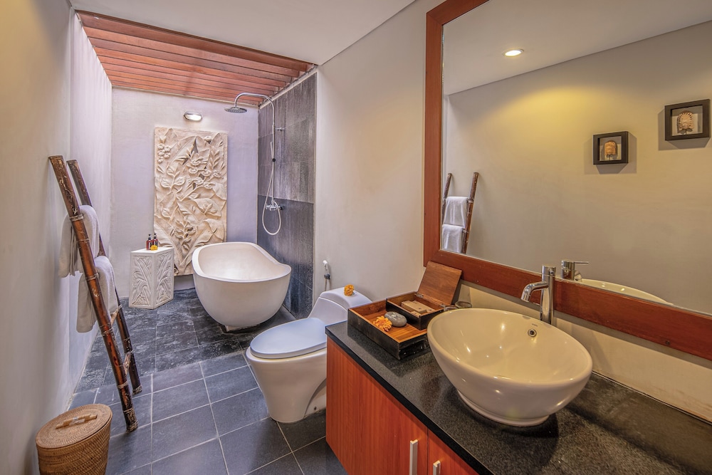 Nyanyi Sanctuary Villa Tabanan by Ini Vie Hospitality