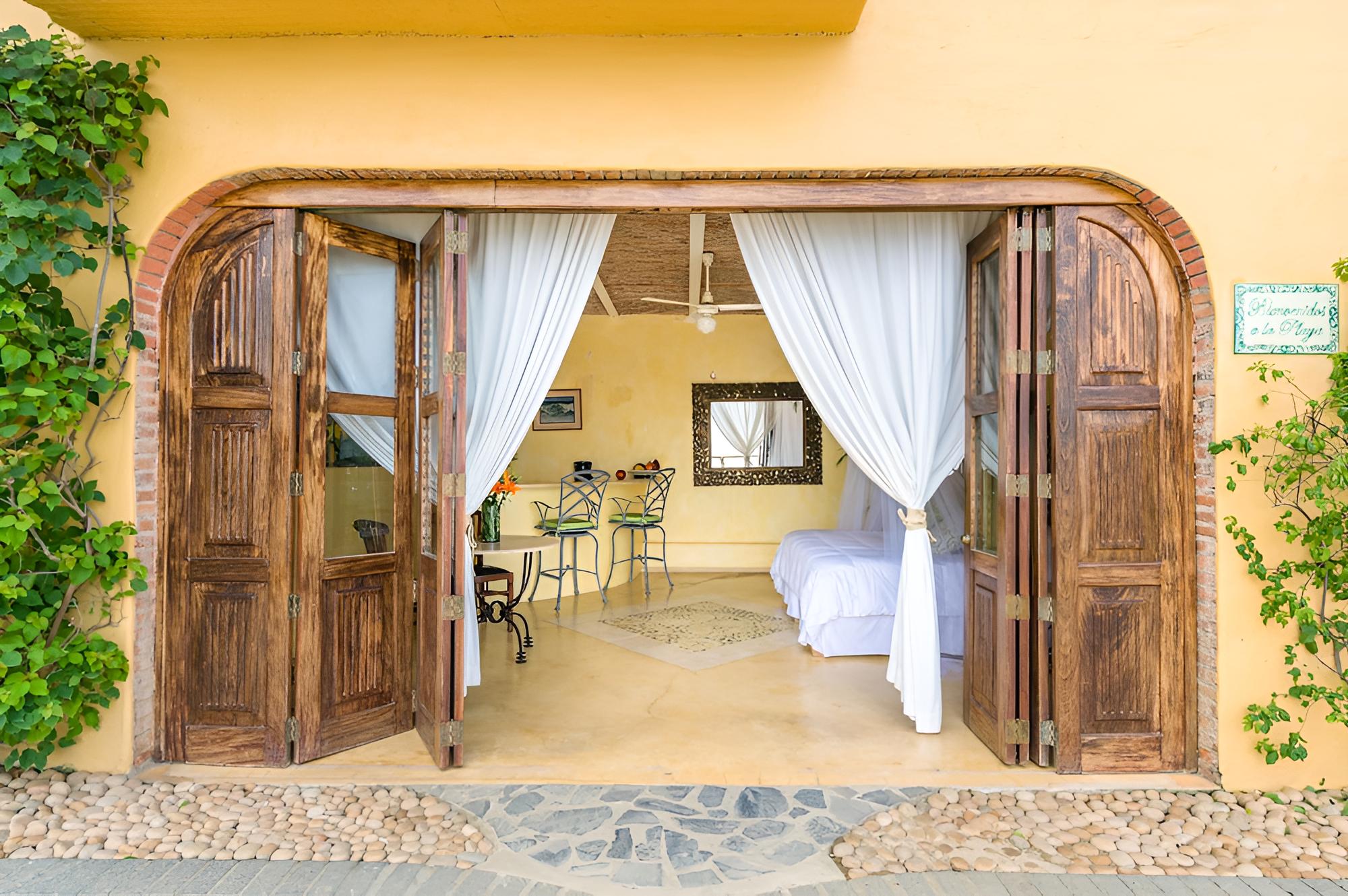 Amor Boutique Hotel