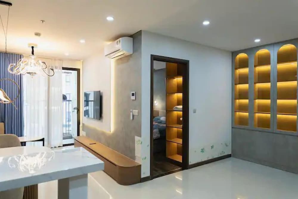 Ha Do Centrosa Centrosa apartment