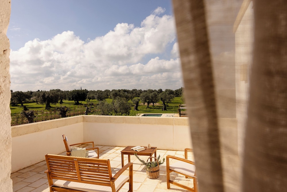 Masseria Tarsia Morisco