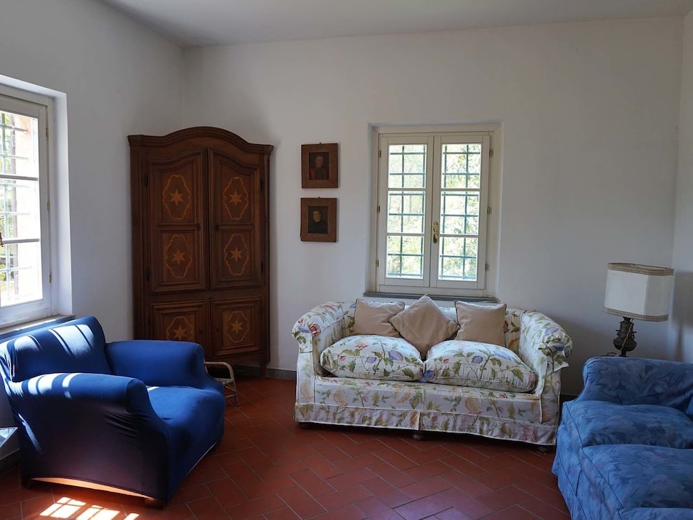 Agriturismo Poggio la Fioraia