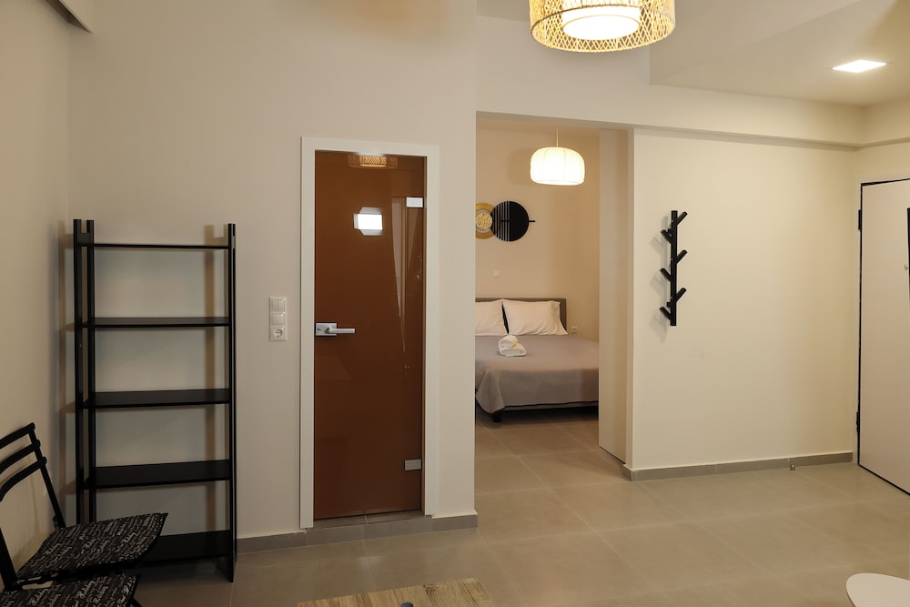 K9 Apartments