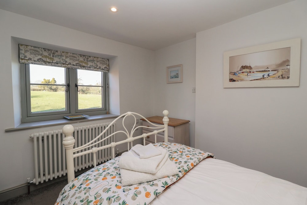 Curlew Cottage