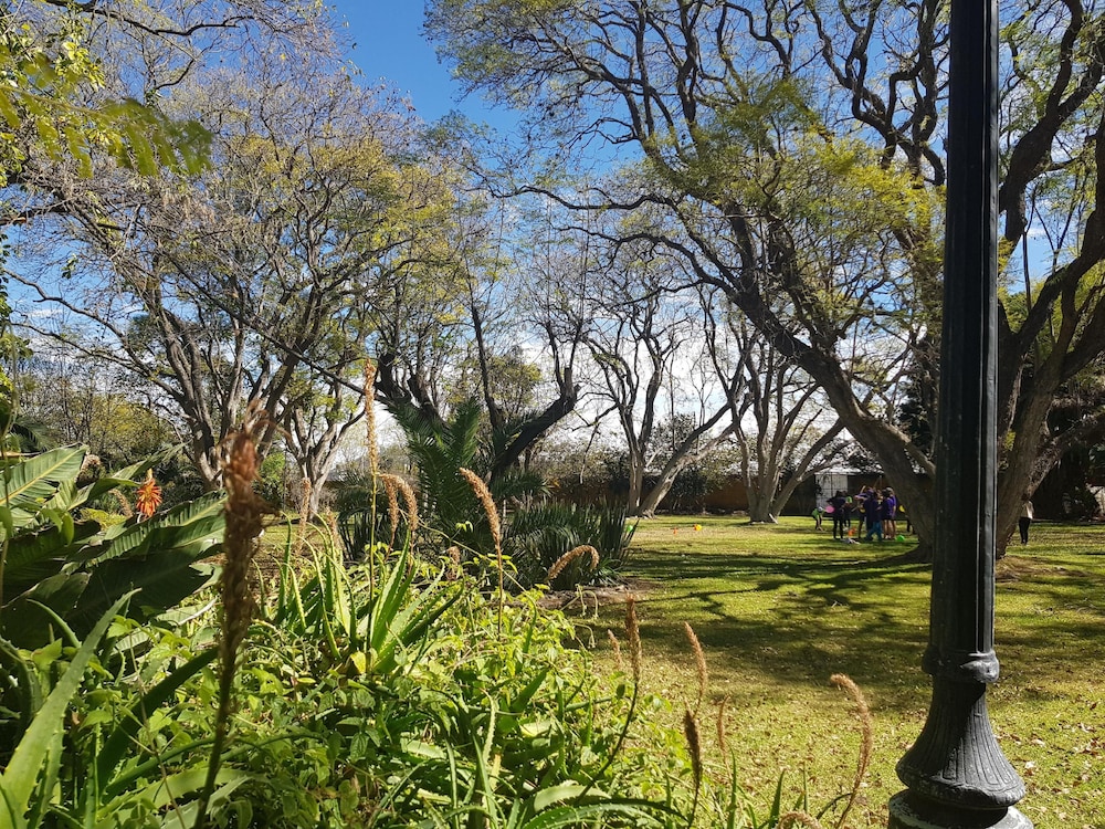 Hacienda Tzintzimeo - Property Image 6