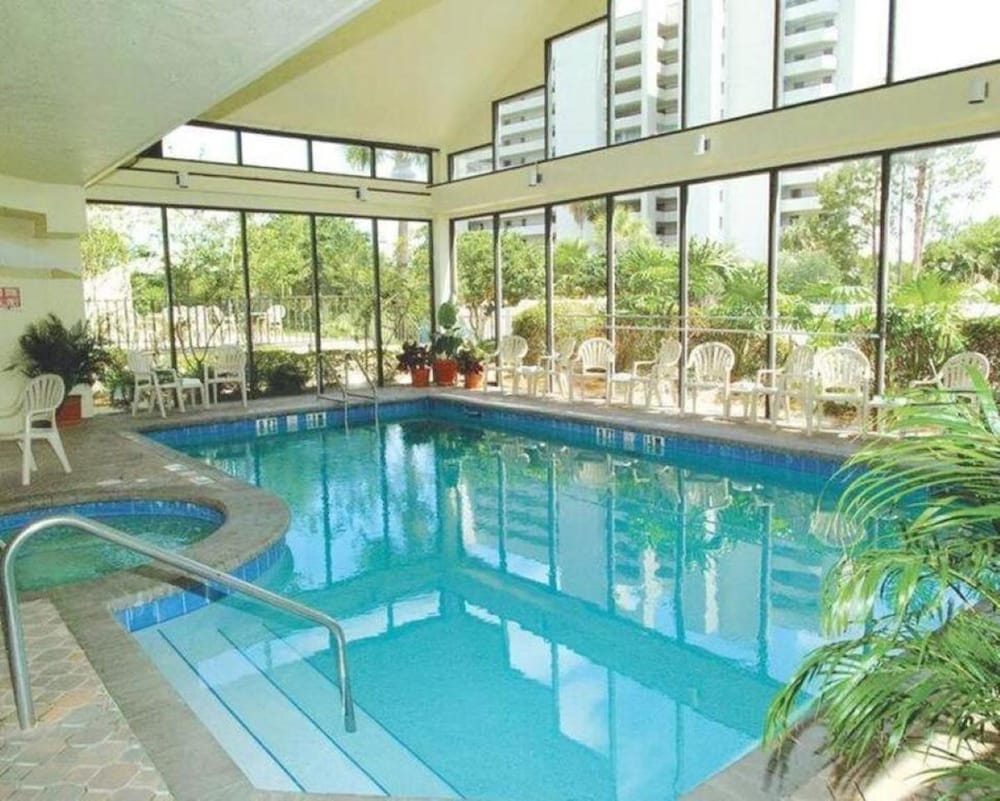 Enclave Swanky