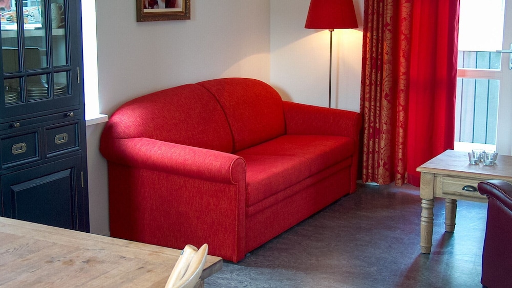 Summio Havenresort Terherne