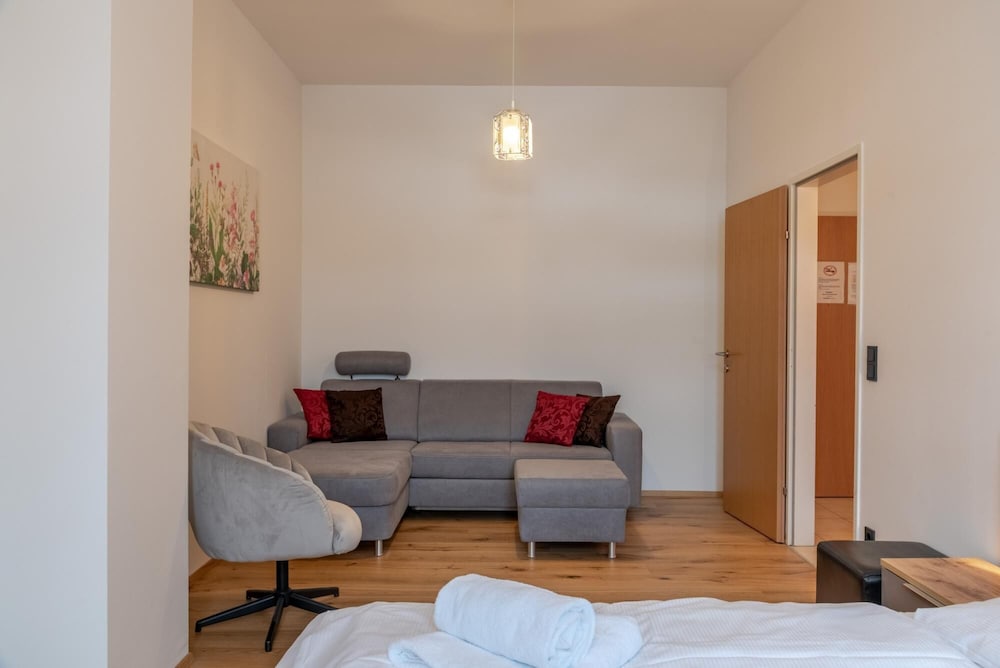 Post Residence Apartments 2B Sauna Near ski Lift