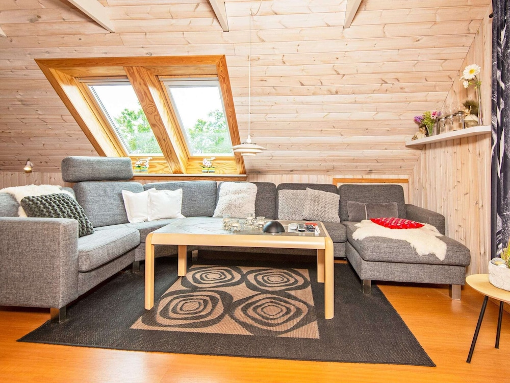 5 Person Holiday Home in Hemmet view 5