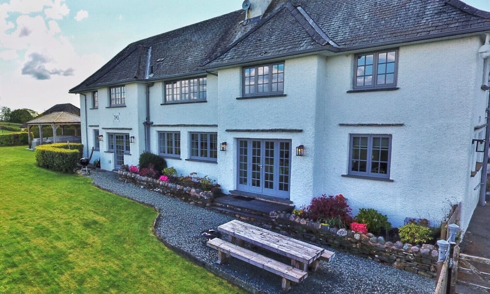 Hawkrigg Farm