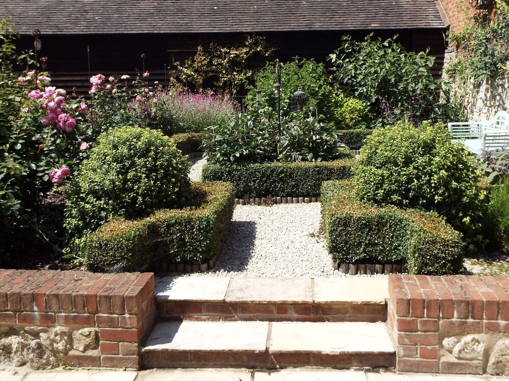 Oast Cottage