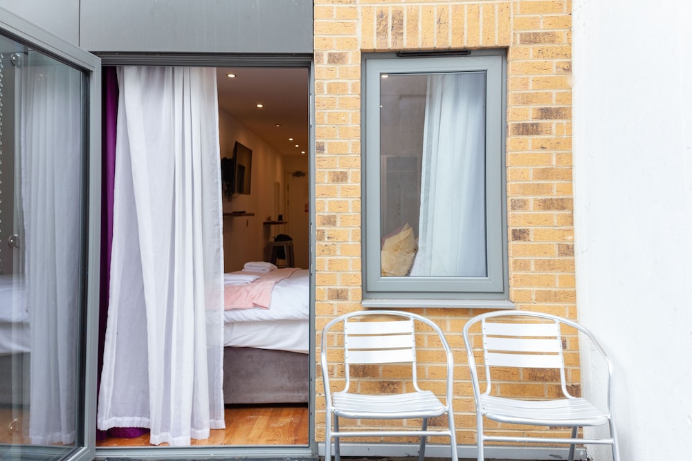 Camden Prime Apart Hotel