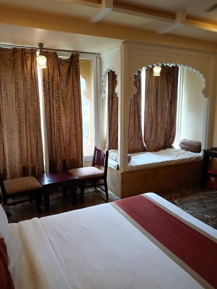 Udai Nature Valley Resort Udaipur