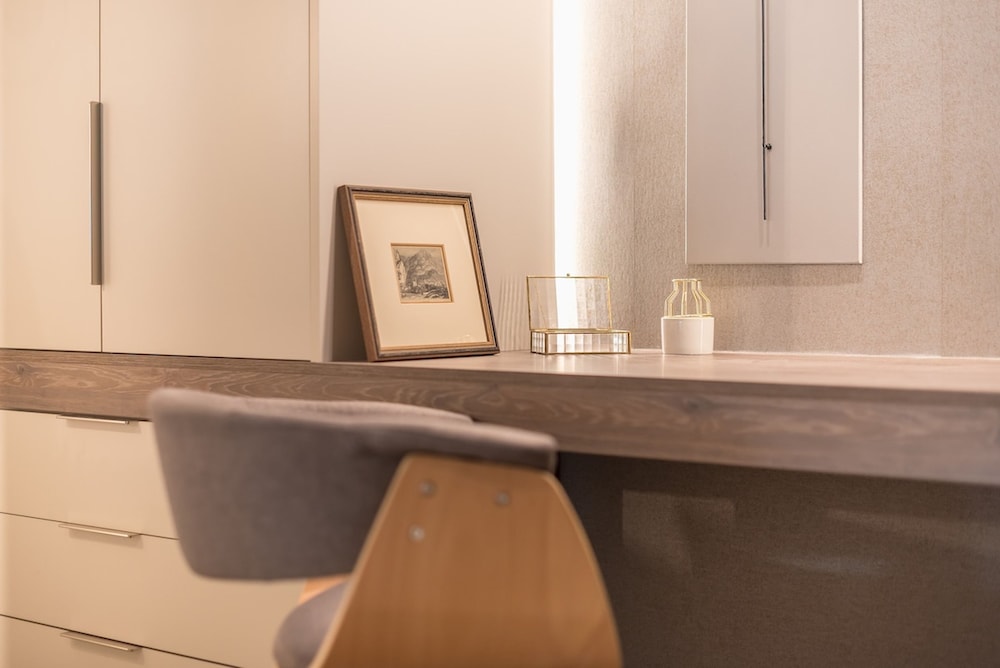 Marina Zeas Comfy Apartment