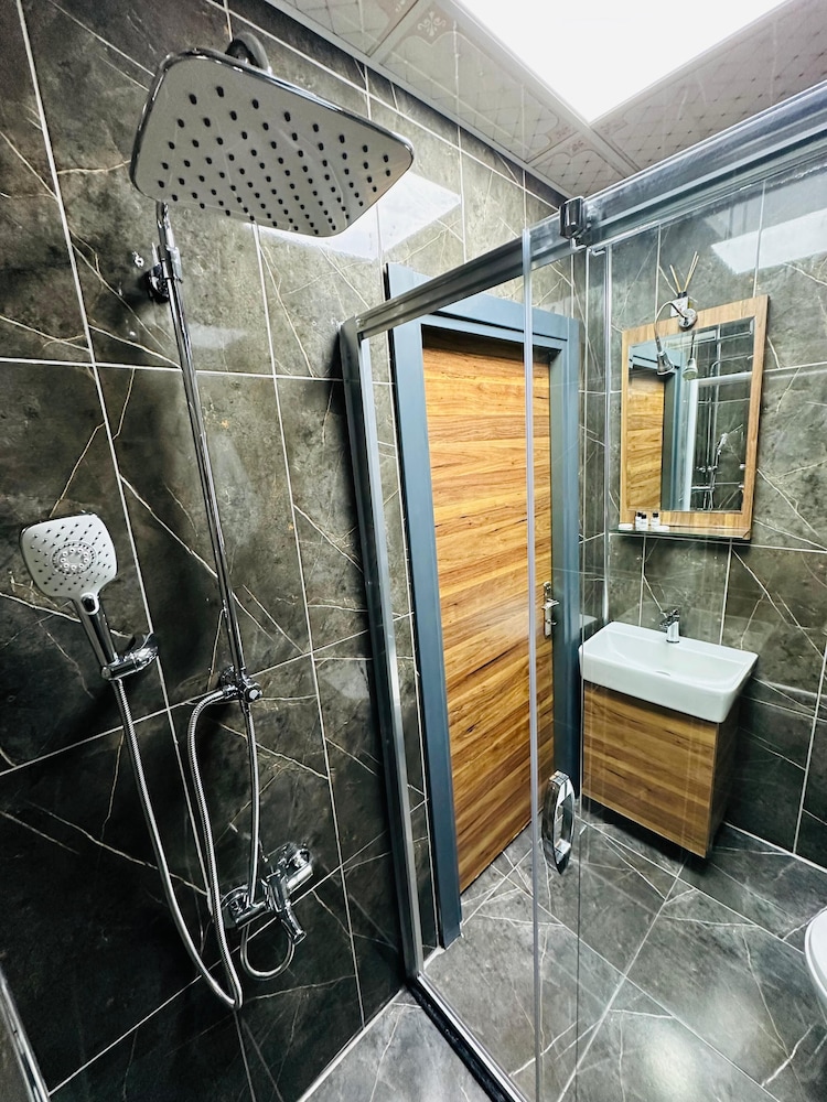 La Serena Otel - Image 43