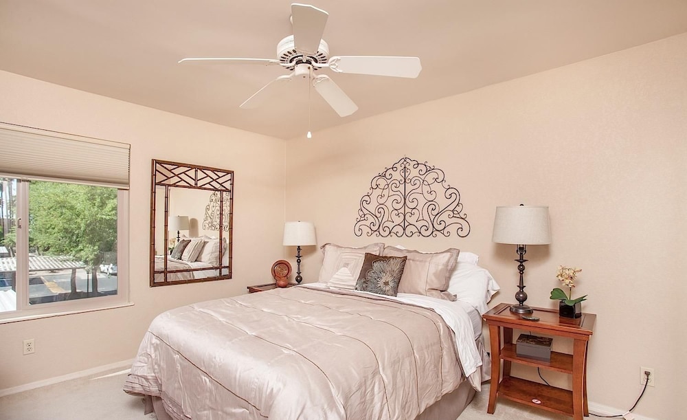 Sweet Escape By Signature Vacation Rentals