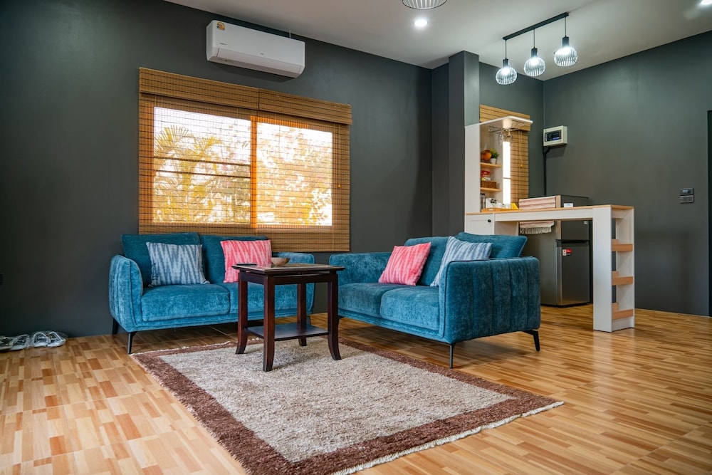 Baanmax Boutique Pet Resort & Lodge