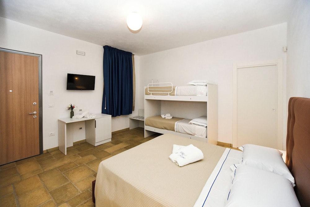 Relais Li Filippi
