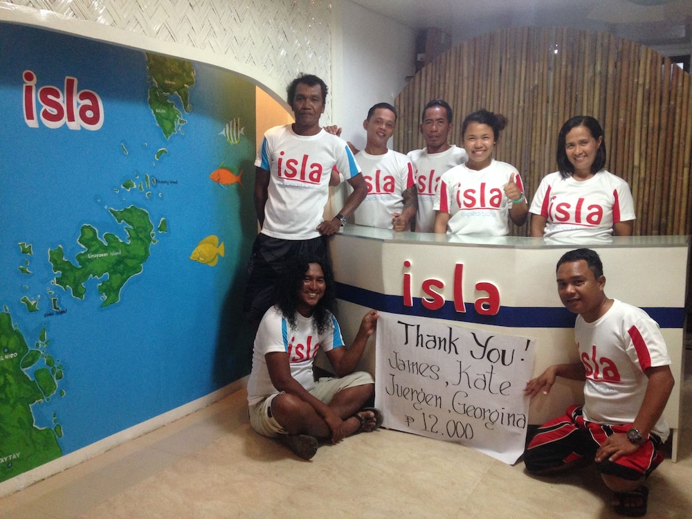 Isla Expeditions