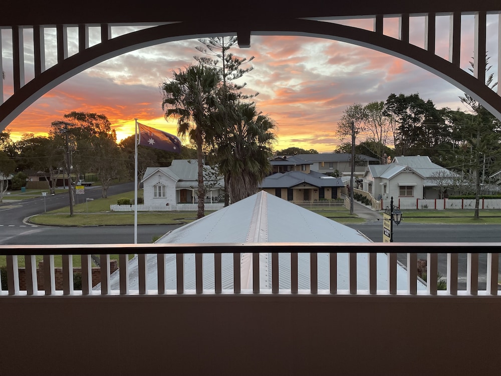 Ballina Vacations - Ballina Manor Boutique Hotel - Property Image 5