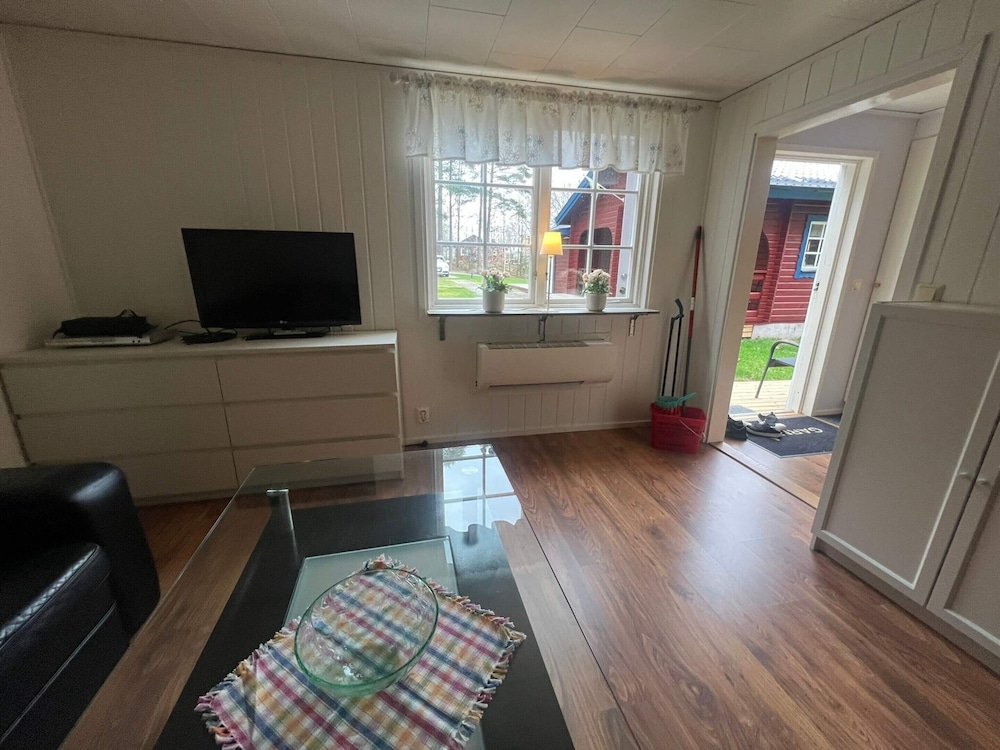 4 Person Holiday Home in Bredaryd