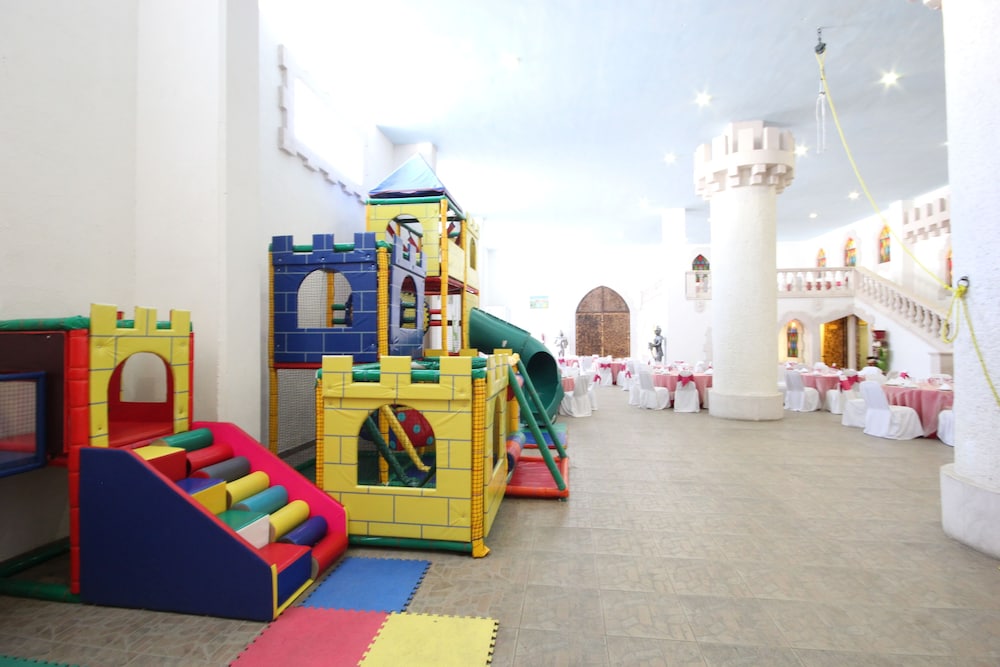 Zacatecas Vacations - Hotel Don Miguel - Property Image 7