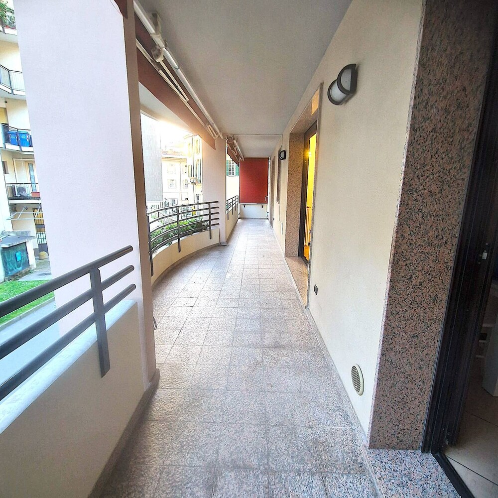Charming Suite in Center Como