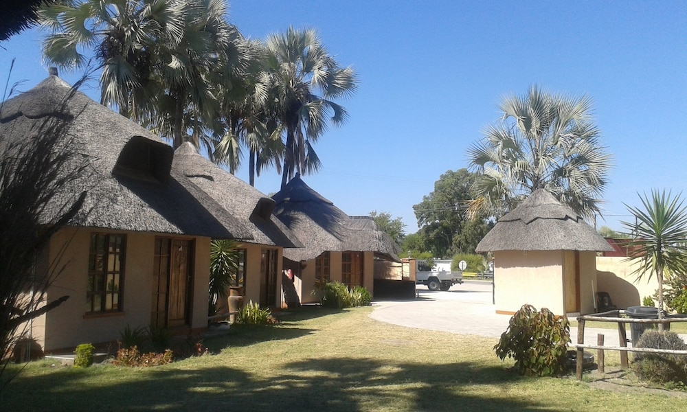 Maya Guest Inn