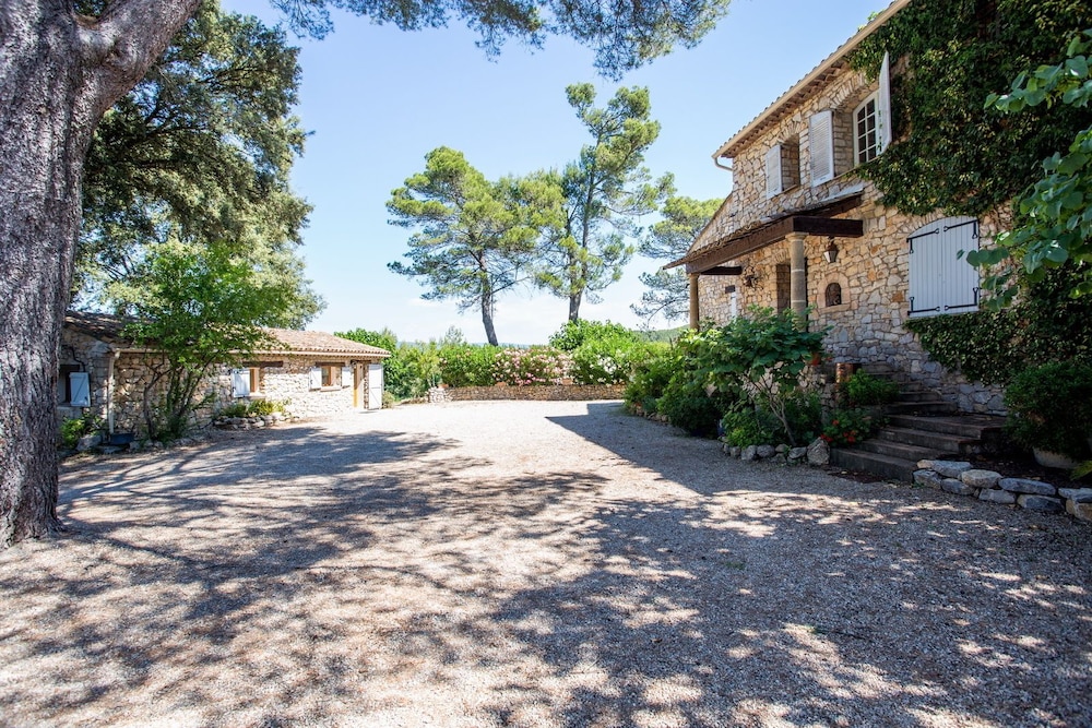 Domaine l'Helion