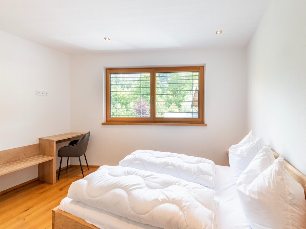 Apartment in Tyrol Near Kitzbuhel