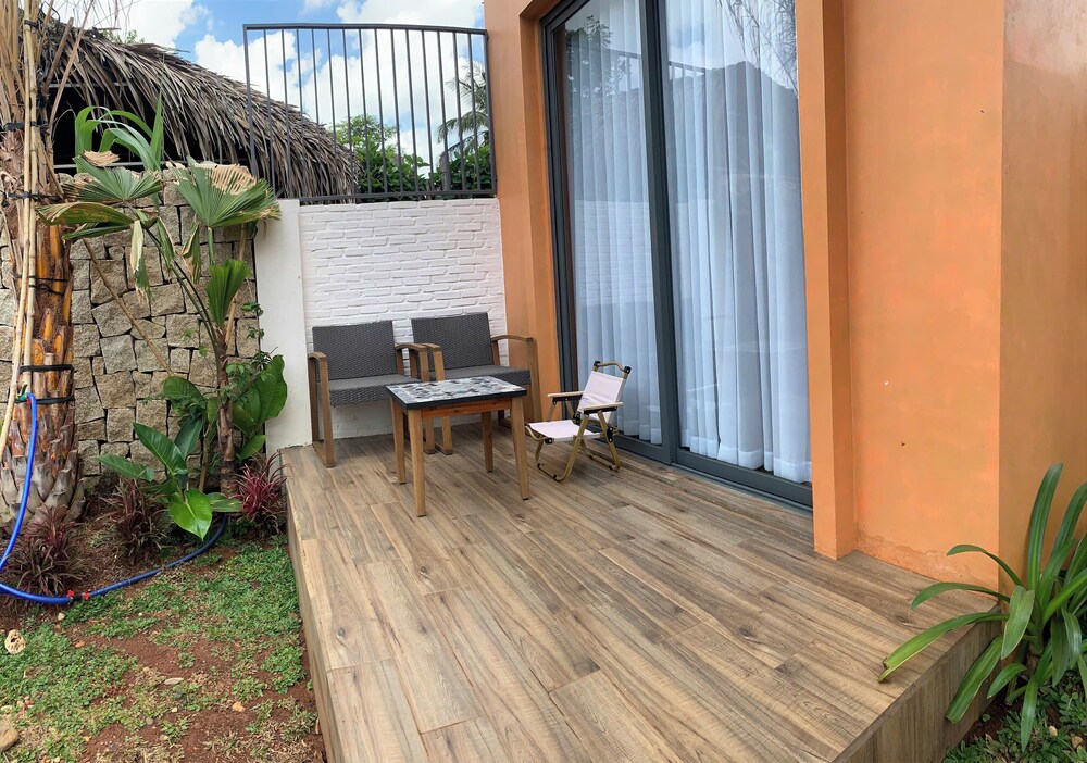 NUBA Homestay and Coffee Buon Ma Thuot