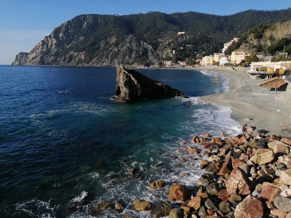 Golfo Della Luna