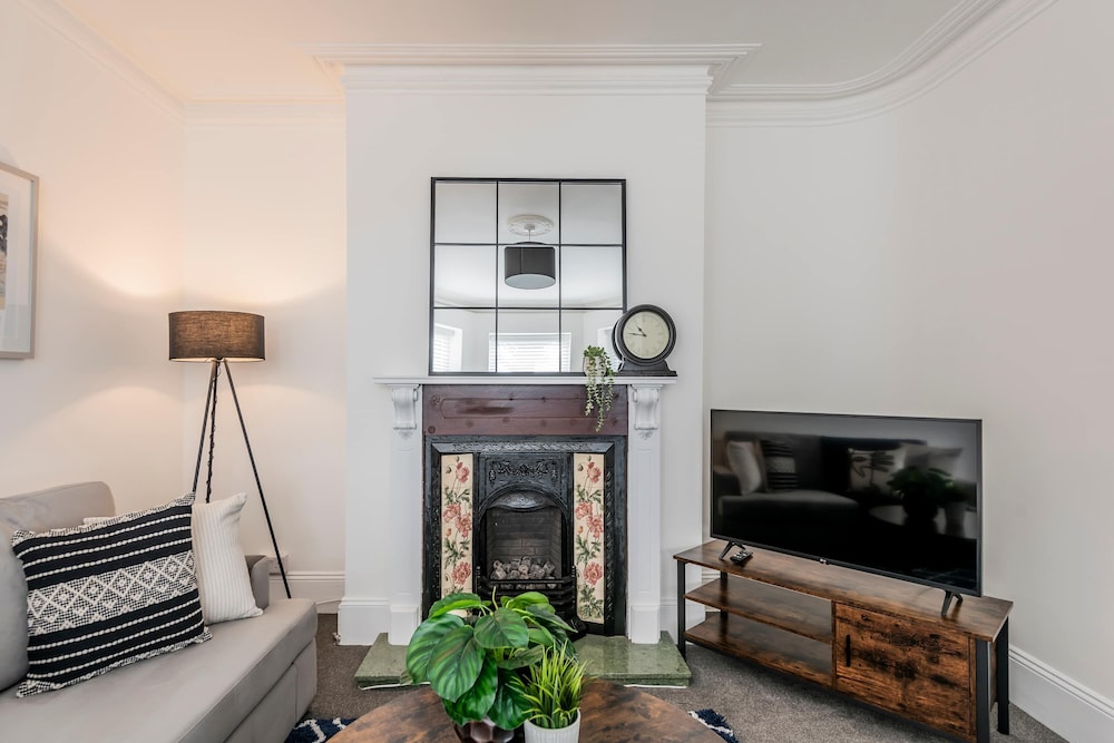 Host Stay The Haven at Church Road