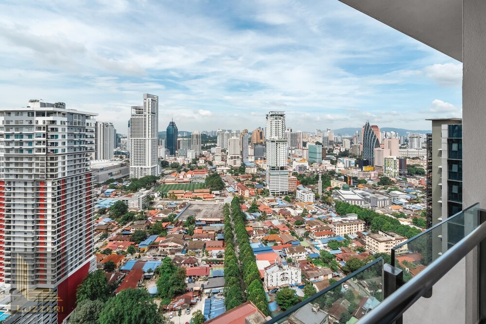 Legasi Kampung Bharu Guesthouse