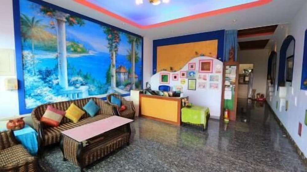 Bauger B&B
