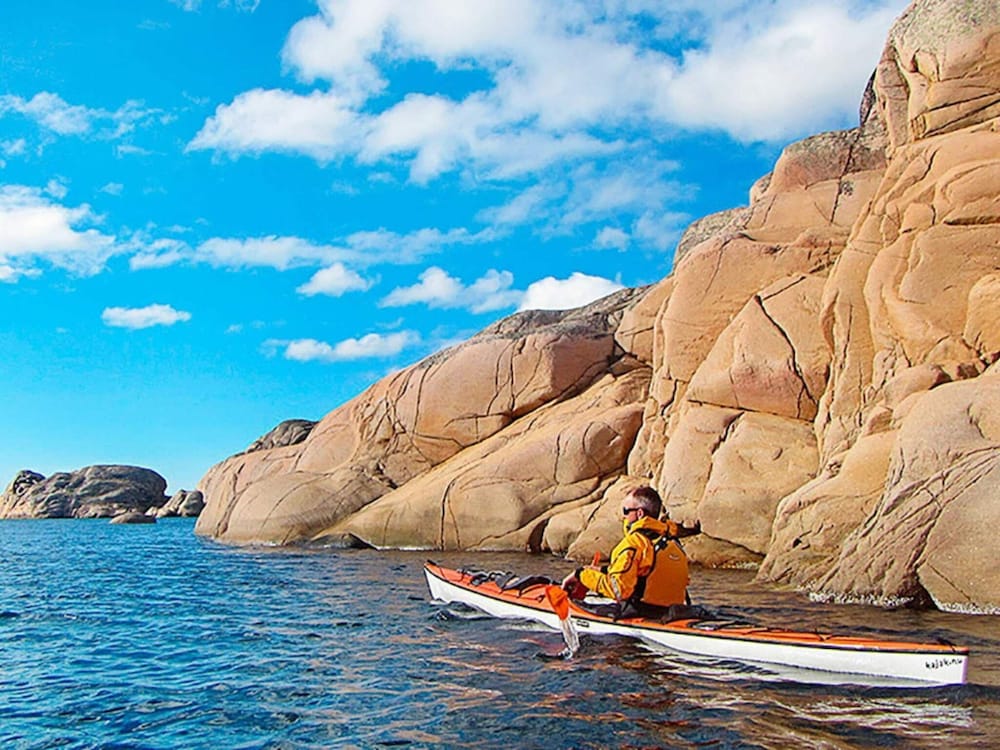 6 Person Holiday Home in Lysekil view 4