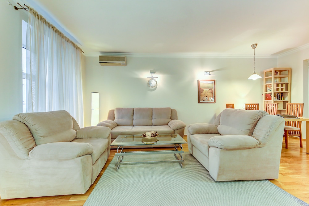ERS Apartment
