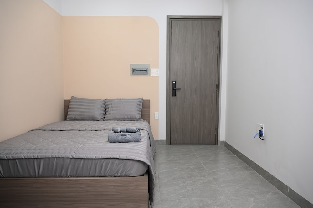 Khai Linh Homestay