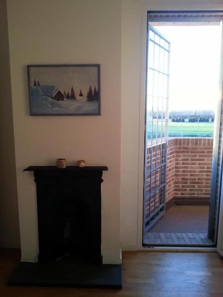 B&B Casa dei Camini
