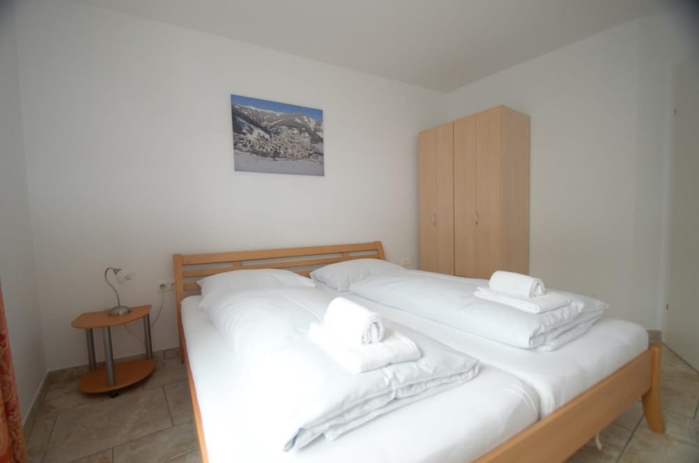Penthouse B Zell am See