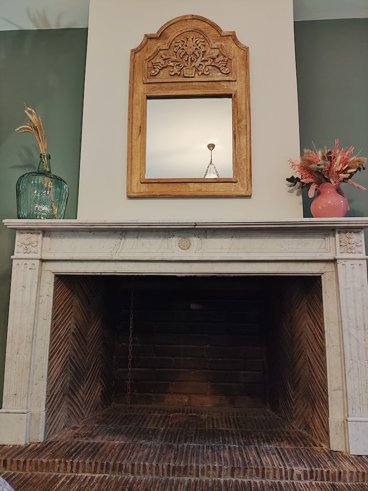 Le relais Napoléon
