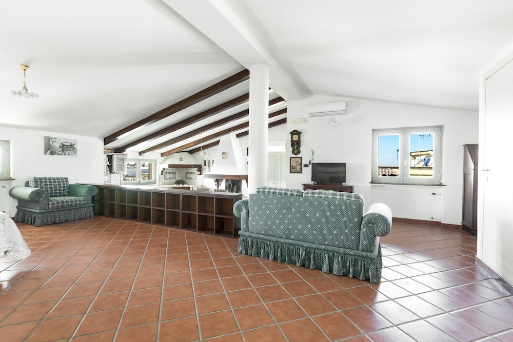 3848 La Mansarda by Barbarhouse view 3